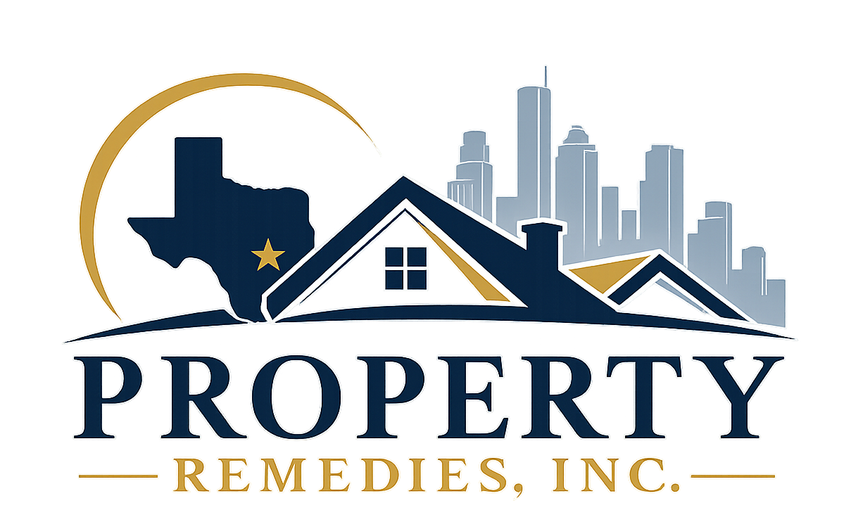Property Remedies, Inc.