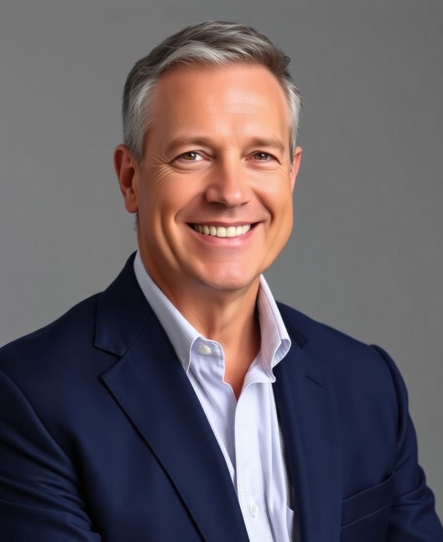 Blake A. Yarborough, President & Founder of Property Remedies, Inc.