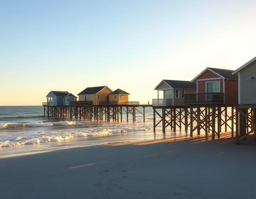 Galveston & Gulf Coast